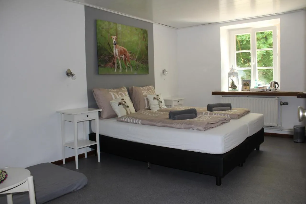 Muppentrupp Hundehotel B&B
