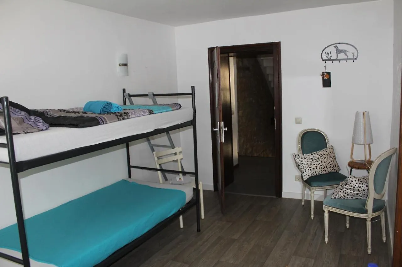 *** Hotel Muppentrupp Hundehotel B&B Luxembourg