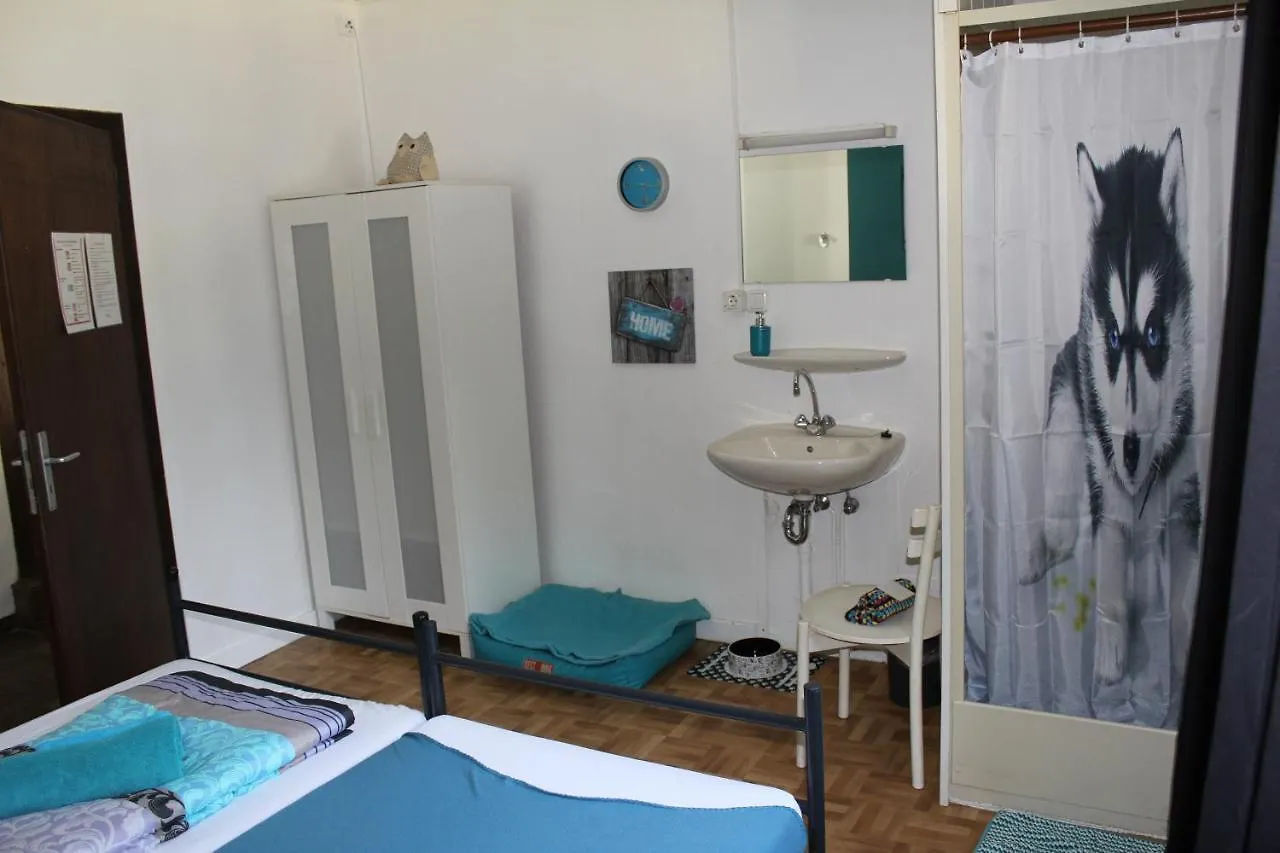 Muppentrupp Hundehotel B&B Hotel Consdorf