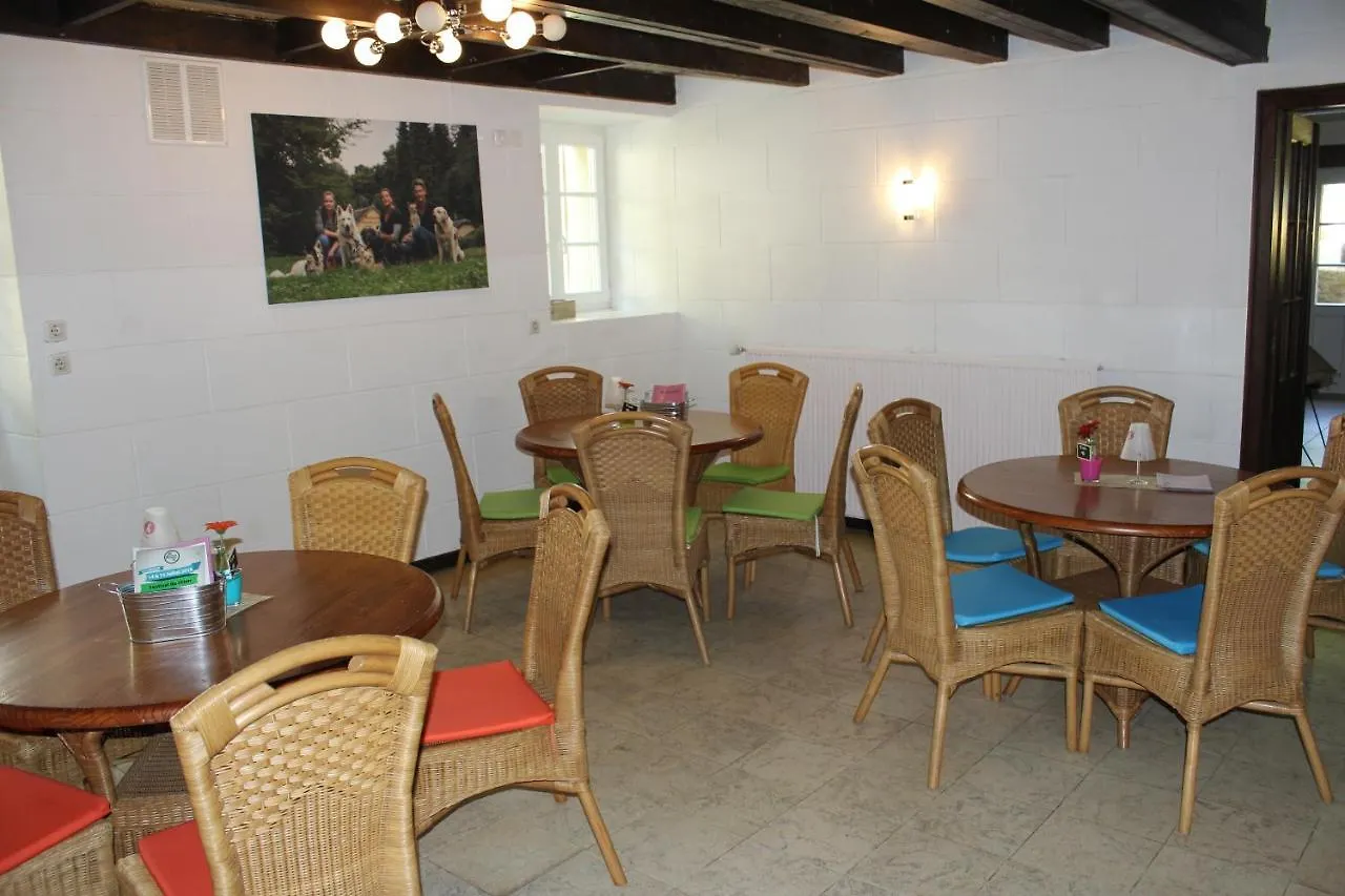 Muppentrupp Hundehotel B&B 3*, Consdorf