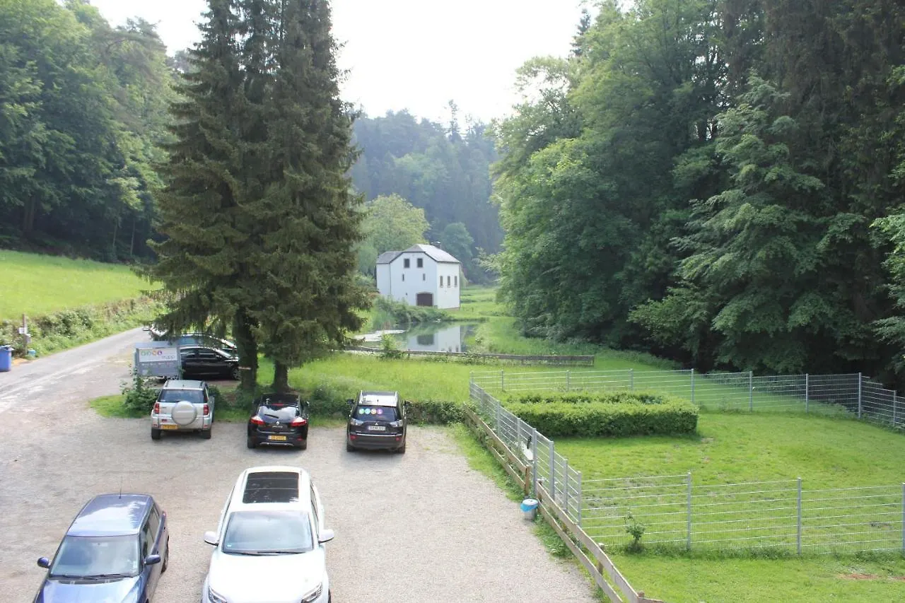 Muppentrupp Hundehotel B&B