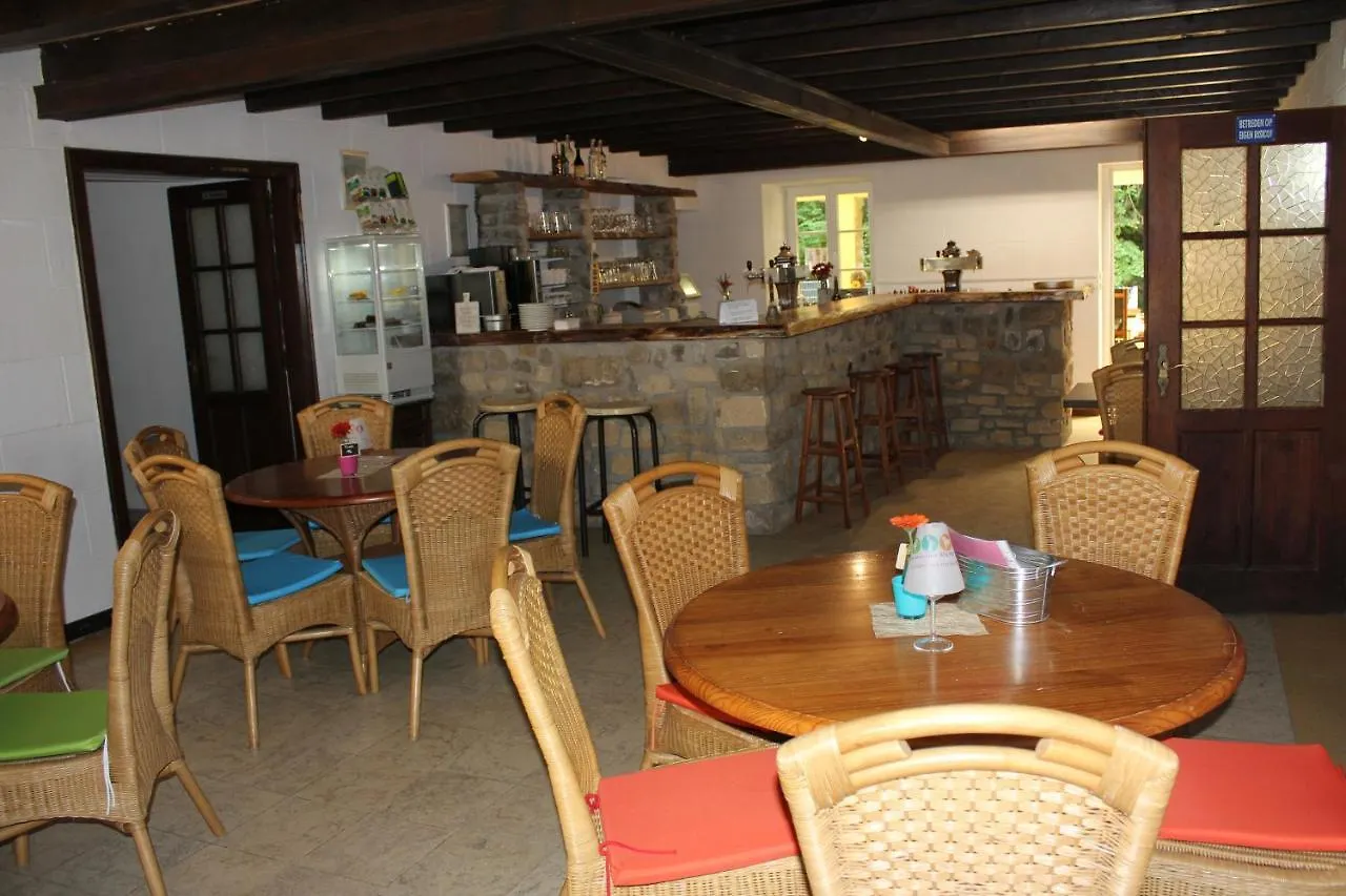 Hotel Muppentrupp Hundehotel B&B