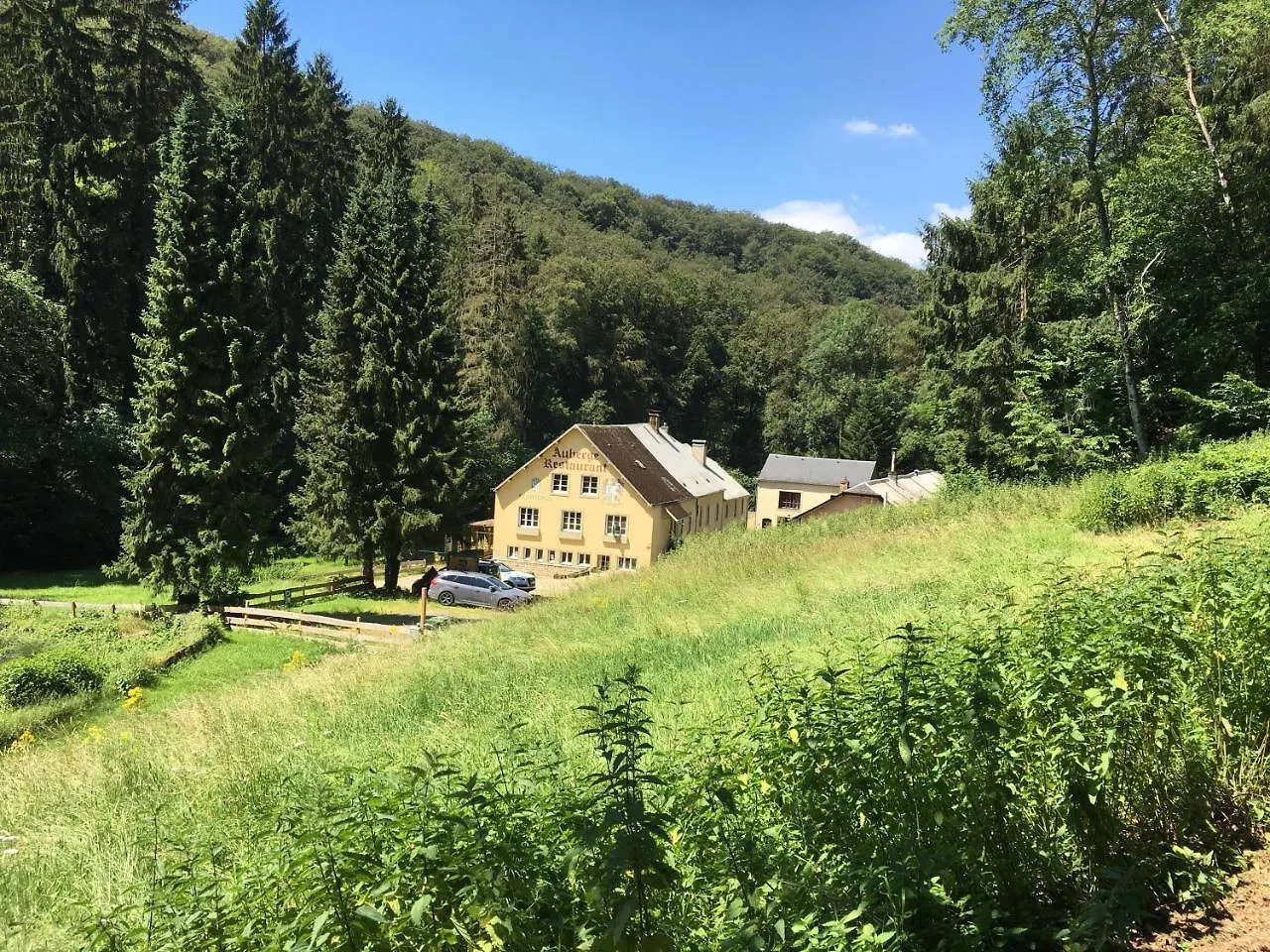 Muppentrupp Hundehotel B&B Luxembourg