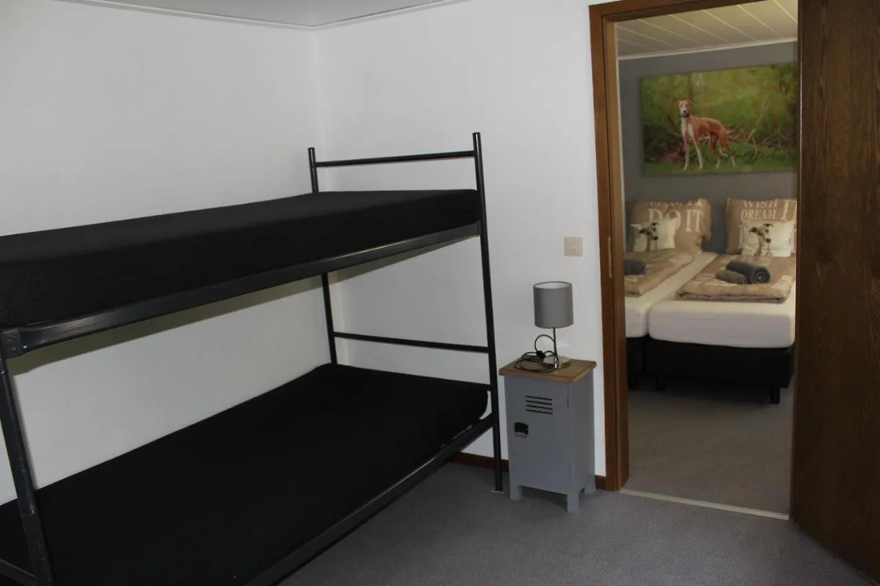 Hotel Muppentrupp Hundehotel B&B